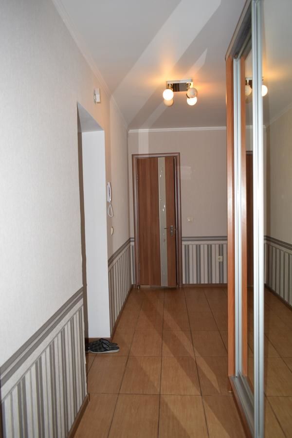 Апартаменты Apartment on Demyanchuka 1A Ровно