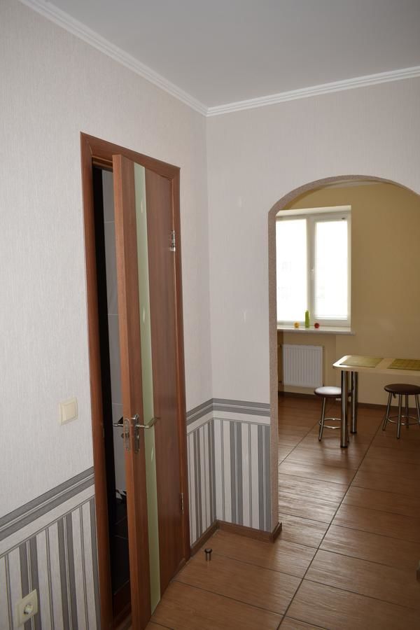 Апартаменты Apartment on Demyanchuka 1A Ровно