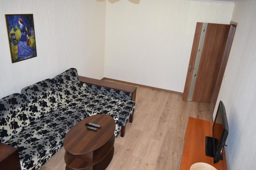 Апартаменты Apartment on Demyanchuka 1A Ровно-59