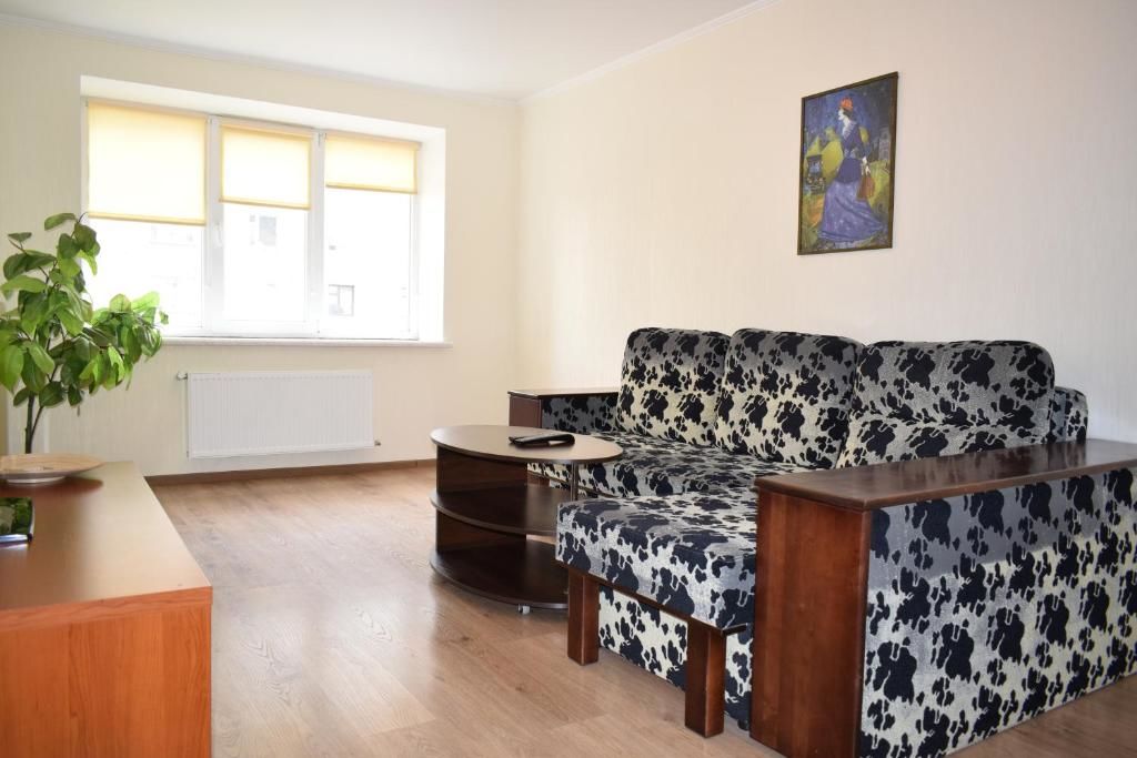 Апартаменты Apartment on Demyanchuka 1A Ровно-62