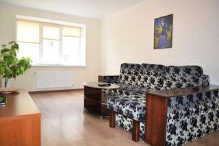 Апартаменты Apartment on Demyanchuka 1A Ровно-2